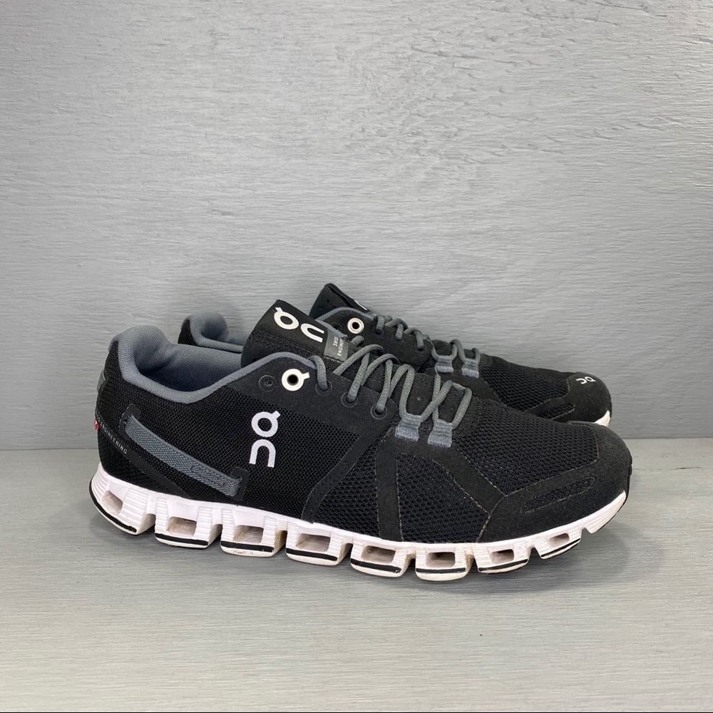 On Running Shoe